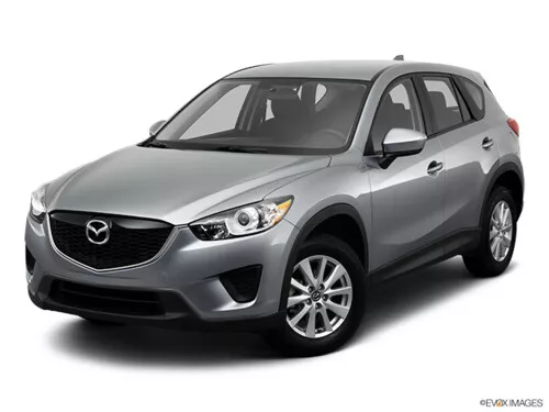 CX-5 Image