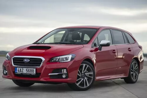 Levorg Image