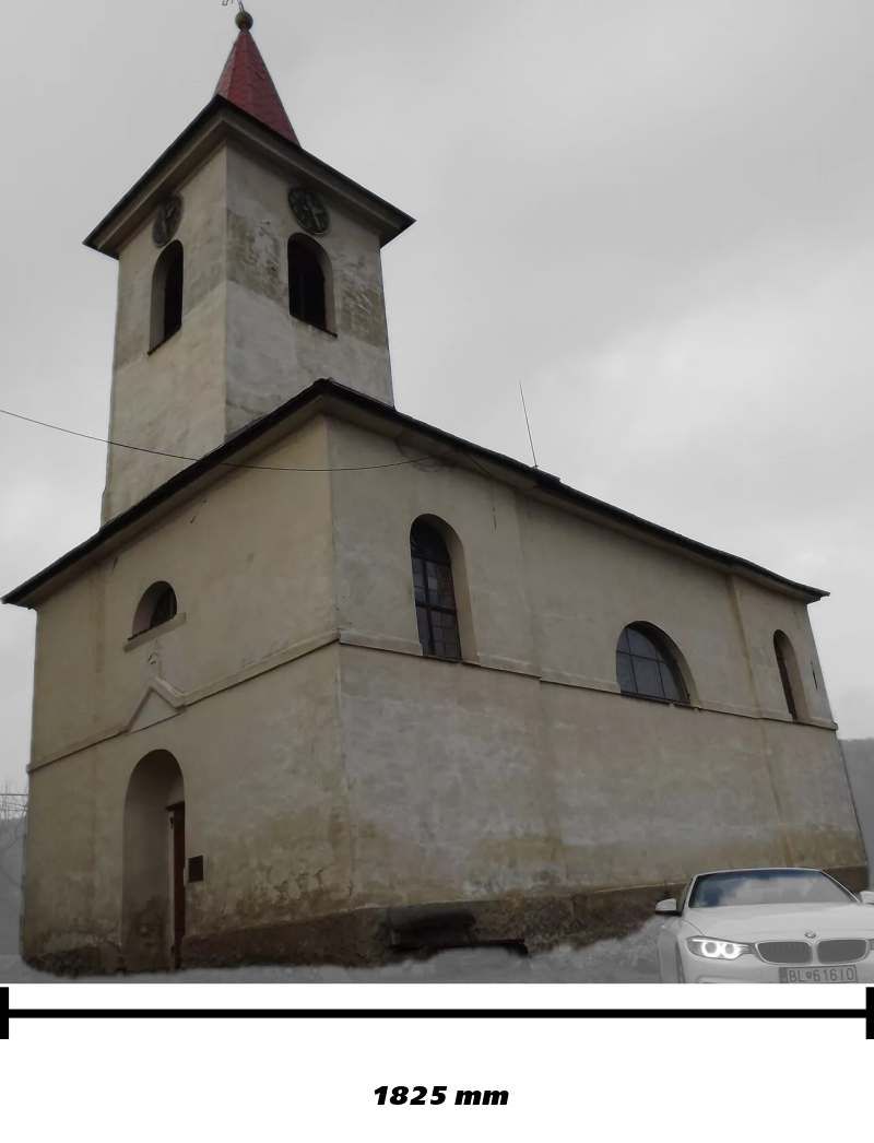 Annotated Image