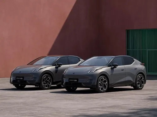 Lynk & Co 02