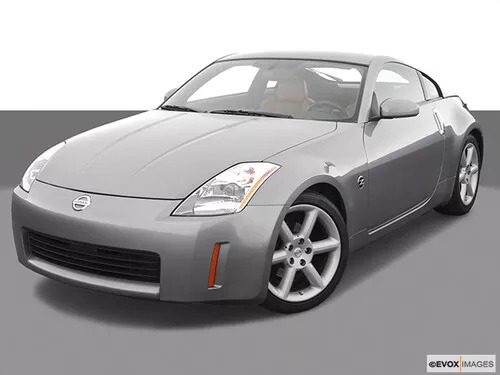 350Z Image