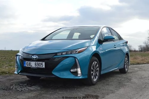 Prius Image